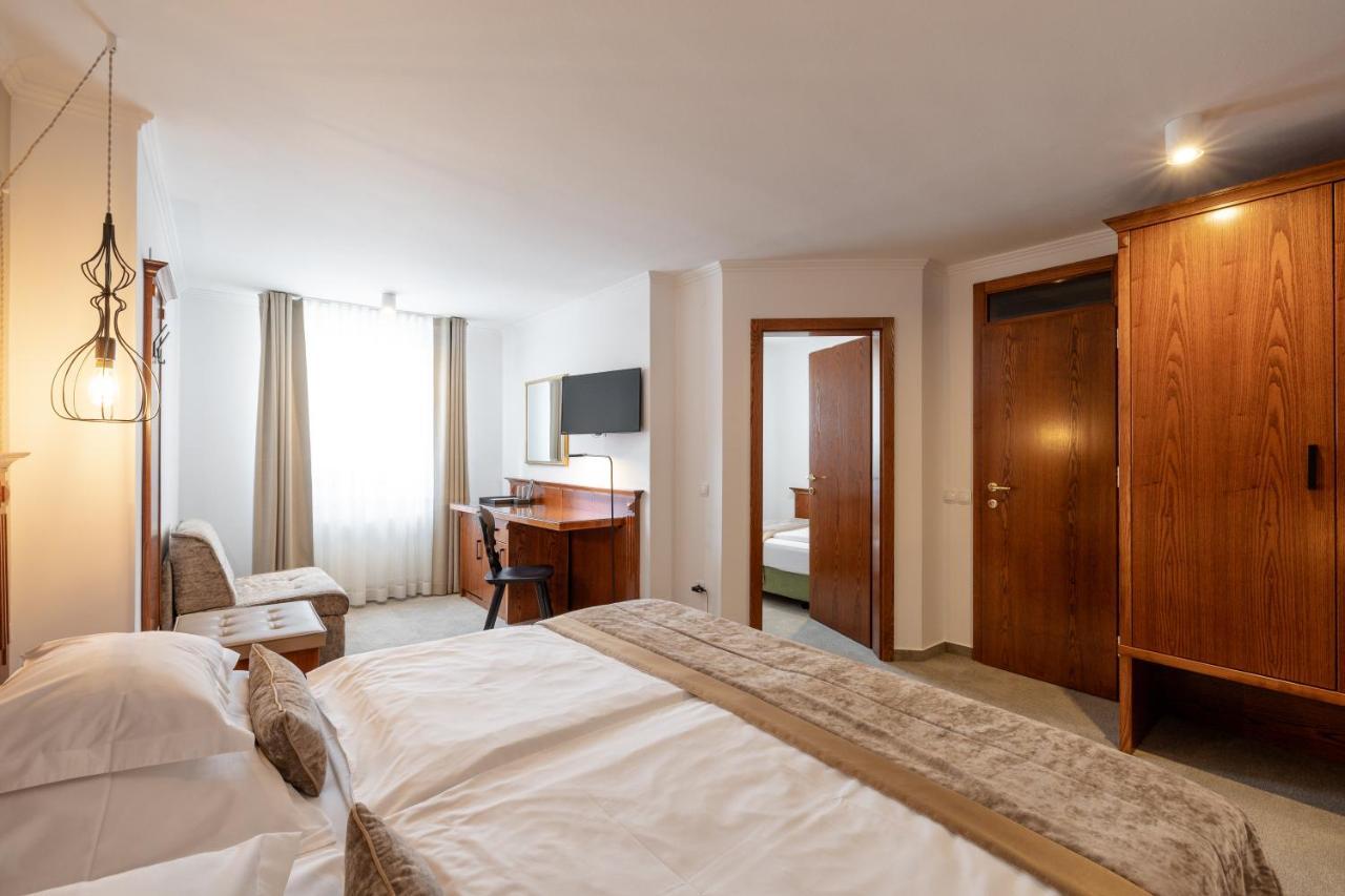 קרנייסקה גורה Hotel Kotnik Superior - Small & Beautiful מראה חיצוני תמונה